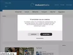Sites similar to industrifakta.com