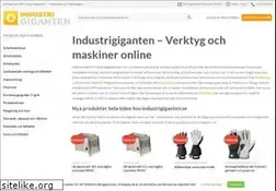 Sites similar to industrigiganten.se