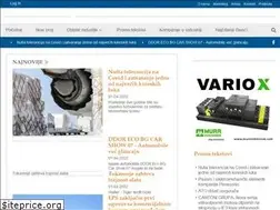 Sites similar to industrija.rs