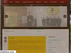 Sites similar to industrijskeplantaze.com