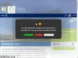 Sites similar to industrilab.fr