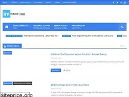 Sites similar to industrimigas.com