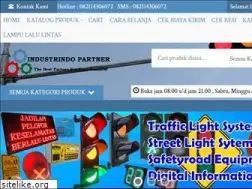 Sites similar to industrindopartner.com