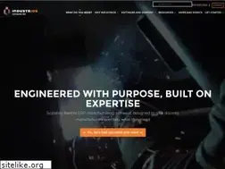 Sites similar to industrios.com