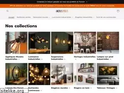 Sites similar to industris.fr