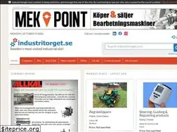 Sites similar to industritorget.com