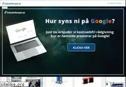 Sites similar to industritorget.se