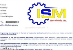 Sites similar to industriya.com