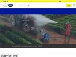 Sites similar to industroclean.co.za
