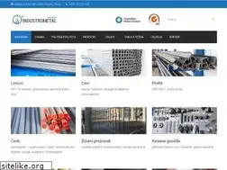 Sites similar to industrometal.co.rs