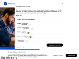 Sites similar to industronic.com.mx