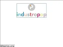 Sites similar to industropop.com