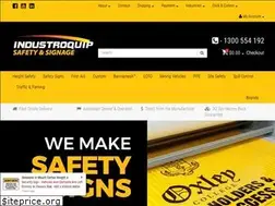 Sites similar to industroquip.com.au