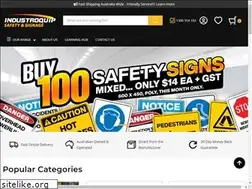 Sites similar to industroquip.com