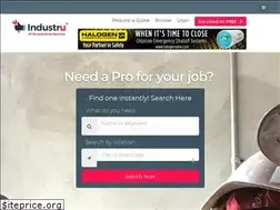 Sites similar to industru.com