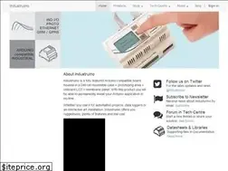 Sites similar to industruino.com