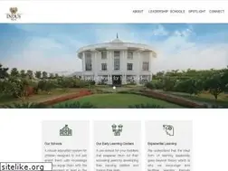 Sites similar to industrust.in