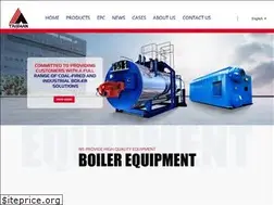 Sites similar to industry-boiler.com