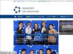 Sites similar to industry-co-creation.com