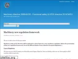 Sites similar to industry-finder.it