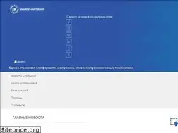 Sites similar to industry-hunter.com