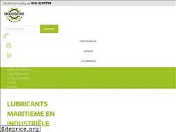 Sites similar to industry-lubricants.com