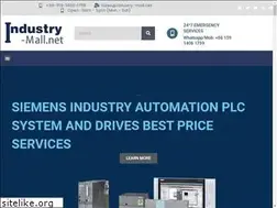 Sites similar to industry-mall.net