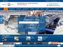 Sites similar to industry-pilot.com
