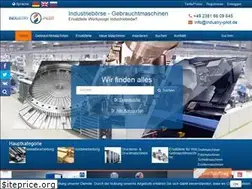 Sites similar to industry-pilot.de