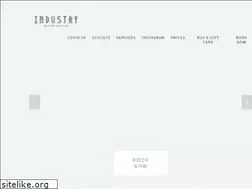 Sites similar to industry-salon.com