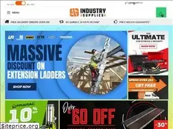 Sites similar to industry-supplies.co.uk