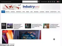 Sites similar to industry.co.id