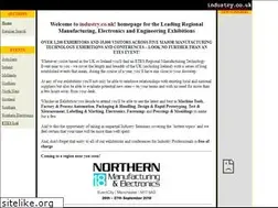 Sites similar to industry.co.uk
