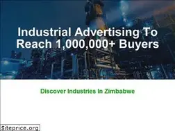 Sites similar to industry.co.zw