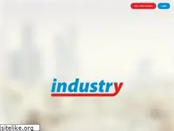 Sites similar to industry.com