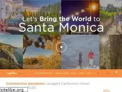 Sites similar to industry.visitcalifornia.com