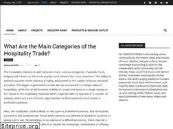 Sites similar to industryallaccess.com