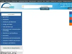 Sites similar to industryarc.com