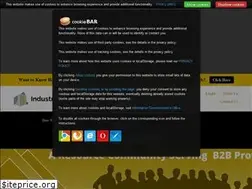 Sites similar to industryarchive.org