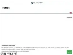 Sites similar to industryarena.cn