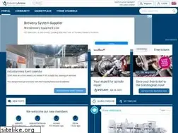 Sites similar to industryarena.com