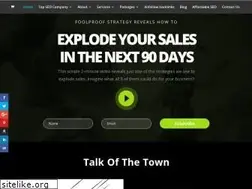 Sites similar to industryarmymarketing.com