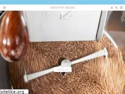 Sites similar to industrybeans.com