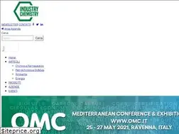 Sites similar to industrychemistry.com
