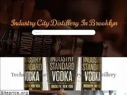 Sites similar to industrycitydistillery.com