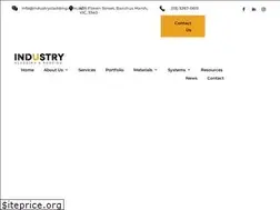 Sites similar to industrycladding.com.au