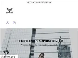 Sites similar to industryclothing.com