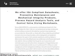 Sites similar to industrydocs.org