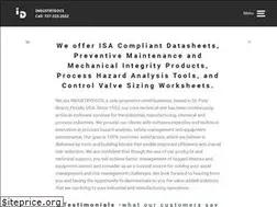 Sites similar to industrydocs.website