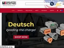 Sites similar to industryelectric.net